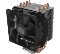 Cooler Master Hyper H412R Processor 9.2 cm Black | RR-H412-20PK-R2  | 4719512064368