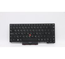 Lenovo FRU Odin Keyboard Full NBL | 5N20W67676  | 5704174285243