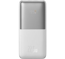 Powerbank Baseus Bipow Pro 22.5W 10000mAh Biały | BSU3343WHT  | 6932172610791