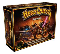 Hasbro Avalon Hill HeroQuest, Brettspiel | 1859879  | 5010993940431 | HASD0048