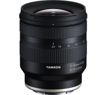 Tamron 11-20mm f/2.8 Di III-A RXD lens for Sony | B060  | 4960371006758 | 193037