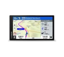 Garmin DriveSmart 66 MT-D EU | 010-02469-11  | 753759281175 | 210346