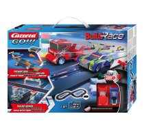 Carrera GO!!! Build ''n Race - Racing Set 3.6, Rennbahn | 1728976  | 4007486625297 | 20062529