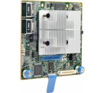 Kontroler HP PCIe 3.0 x8 - 2x SFF-8643 Smart Array P408i-a SR Gen10 (804331-B21) | 804331-B21  | 889296142607