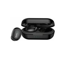 Bluetooth headphones 5.0 T16 TWS + dock station black | AWE0043  | 6954284014762
