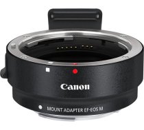 Canon adapteris EF-EOS M | 6098B005AA  | 4960999841137