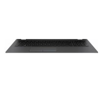 HP Top Cover & Keyboard (Czc-Sk) | 929906-FL1  | 5706998645036