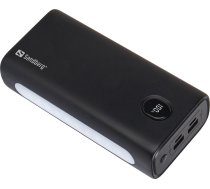Sandberg 420-68 Powerbank USB-C PD 20W 30000 | Powerbank USB-C PD 20W 30000  | 5705730420689