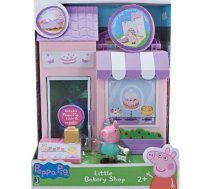 Figurka Tm Toys Świnka Peppa - Piekarnia Świnki Peppy (PEP 97005) | PEP 97005  | 0681326970057