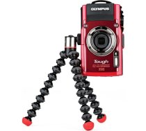 Joby statīvs GorillaPod Magnetic 325, melns/pelēks | JB01506-BWW  | 0817024015060