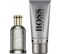 Hugo Boss Zestaw Perfum dla Mężczyzn Hugo Boss-boss Boss Bottled 2 Części | 140517  | 3616303428488