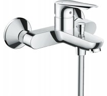 Hansgrohe Logis E Single lever bath mixer for exposed installation 71403000 | 71403000  | 5903624972270