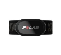 Polar heart rate monitor H10 M-XXL, black crush | H10 TEXT BLK M-XXL  | 725882062532