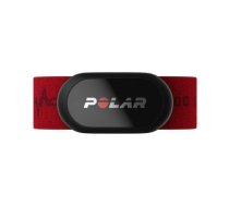 Polar heart rate monitor H10 M-XXL, red beat | 920106243  | 725882062549 | 244773