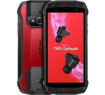 Ulefone Armor 15 6/128GB Red | UF-A15/RD  | 6937748734741