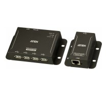Aten 4-Port USB 2.0 CAT 5 Extender (up to 50m) | UCE3250-AT-G  | 4719264647154