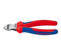 Knipex KNIPEX SZCZYPCE BOCZNE 160mm KX1422160 | 1422160  | 4003773034988