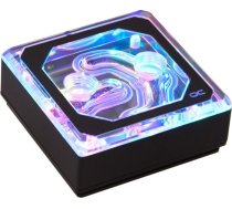 Eisblock XPX Aurora Edge Acrylic Black, CPU dzesētājs | 12948  | 4250197129480