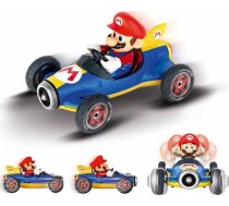 Carrera Car RC Mario Kart Mach 8 Mario 2,4GHz | WRCAES0CF011696  | 9003150111696 | 370181066