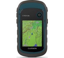 Garmin ETrex 22x GPS navigācija (010-02256-01) | 010-02256-01  | 0753759230777