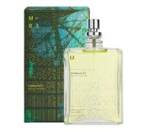 Escentric Molecules Molecule 03 EDT 100ml | 5060103310111  | 5060103310111