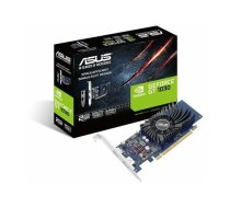 ASUS GeForce GT1030-2G-BRK, grafiskā karte | 1428995  | 4712900910223 | 90YV0AT2-M0NA00