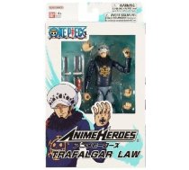 ANIME HEROES ONE PIECE - TRAFALGAR LAW | AH36937  | 3296580369379 | DIZBNDFIG1159