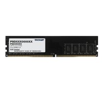 Patriot Memory Signature Line DDR4 16GB 3200MHz memory module 1 x16 GB | PSD416G320081  | 0814914027288