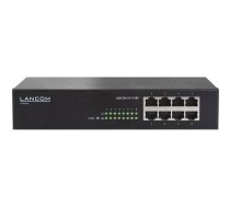 Switch LANCOM Systems GS-1108P (61430) | 61430  | 4044144614309