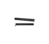 Basic Rack PDU 1U AP9565, Steckdosenleiste | AP9565  | 0731304213055