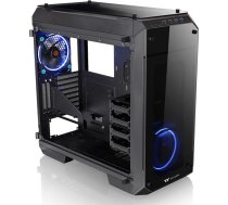 Thermaltake View 71 Tempered Glass Edition Full Tower Black | KOTTKOB0VIEW270  | 4711246870574 | CA-1I7-00F1WN-00