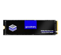 Goodram SSD PX500-G2 256GB M.2 PCIe 3x4 NVMe | SSDPR-PX500-256-80-G2  | 5908267962619