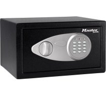 MASTER LOCK X041ML Medium digital combination safe | X041ML  | 049074025762 | ARBMSLSEJ0024