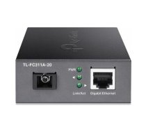 TP-Link Gigabit WDM Media Converter | TL-FC311A-20  | 6935364072919