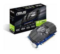 ASUS PH-GT1030-O2G NVIDIA GeForce GT 1030 2 GB GDDR5 | 1352902  | 4712900743449 | 90YV0AU0-M0NA00