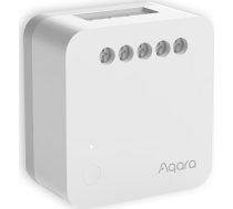 Aqara Single Switch Module T1 (With Neutral) | SSM-U01  | 6970504213296
