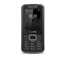 Telefon komórkowy AllView M10 Jump Dual SIM Czarny | M10 Jump  | 5948790016557