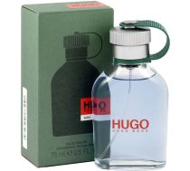 Hugo Boss Hugo Man EDT 75 ml | 737052664026  | 0737052664026