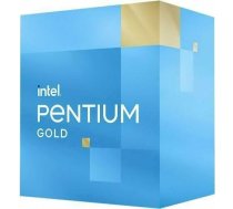 Intel® Pentium® Gold G7400 procesors | BX80715G7400  | 5032037238410 | PROINTDCO0106