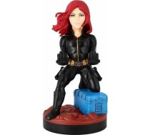 Figurka Cable Guys Marvel stojak - Black Widow (MER-2916) | MER-2916  | 5060525893841
