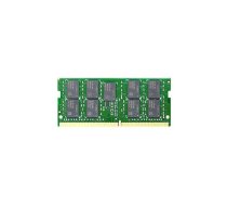 Synology SO-DIMM 4 GB DDR4-2666, 21. sērijai: RS1221RP+, RS1221+, DS1821+, DS1621+, RAM | 1733396  | 4711174724031 | D4ES01-4G