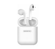 SOMOSTEL BLUETOOTH EARPHONES EARBUDS I330 - INDUCTION CHARGING | Somotel I330i  | 5902012967843