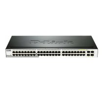 D-link-DGS-1210-48/E 48-port 10/100/1000 switch | DGS-1210-48/E  | 790069468551