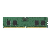 Kingston DIMM 32 GB DDR5-4800, RAM | KVR48U40BD8-32  | 0740617325058