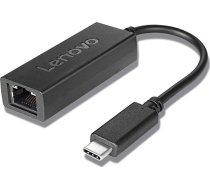 USB adapteris, USB-C spraudnis > RJ-45 ligzda | 4X90S91831  | 0193124150345