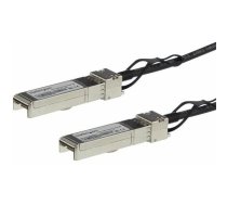 StarTech Kabel SFP+, 10Gbps, 0.5m (SFP10GPC05M) | SFP10GPC05M  | 0065030875011