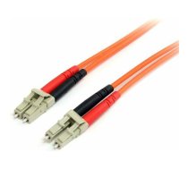 StarTech Patchcord Światłowodowy LC - LC 3M (FIBLCLC3) | FIBLCLC3  | 0065030797641