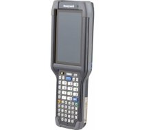 Czytnik kodów kreskowych Honeywell Honeywell CK65 terminal 10,2 cm (4") 480 x 800 px Ekran dotykowy 498 g Czarny | CK65-L0N-BMC210E  | 8596375513273