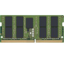 Kingston SO-DIMM 16 GB DDR4-3200, RAM | 1790750  | 0740617312164 | KSM32SED8/16HD