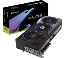 GeForce RTX 4090 AORUS MASTER 24G, grafiskā karte | GV-N4090AORUS M-24GD  | 4719331311483 | VGAGIGNVD0728
